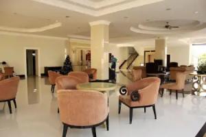 LK Crystal Place Hotel, Jomtien Beach