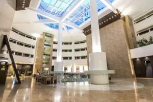 Hotel Abades Nevada Palace, Granada