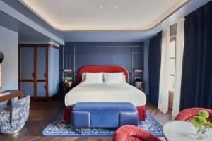 Seda Club Hotel – Small Luxury Hotel, Granada