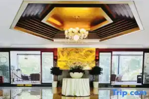 Longjing No.3 Resort, Hangzhou