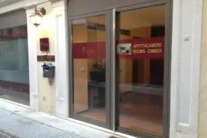Hotel Leon D'Oro, Mantua