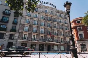 ITC Mora by Soho Boutique, Madrid
