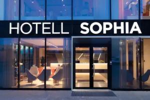 Hotel Sophia by Tartuhotels, Tartu