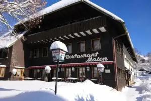 Hotel-Restaurant Maien, Todtmoos