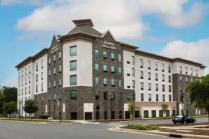 Hampton Inn & Suites Charlotte Steele Creek, Charlotte