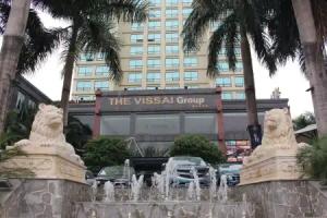The Vissai Hotel, Thanh Pho Ninh Binh