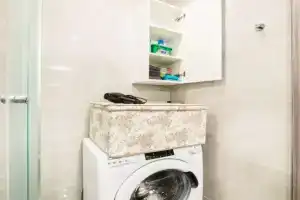 Apartments on Volkova Street, Kazan