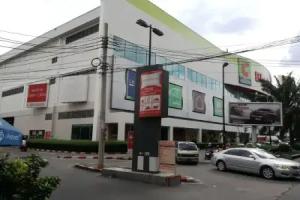 The Bedrooms Boutique Hotel, Bangkok