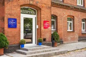 Queens Park Hotel, Berlin