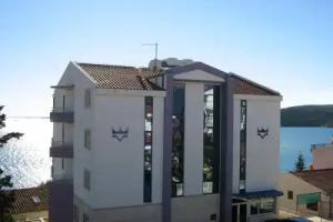 Hotel Viktorija, Seget Vranjica