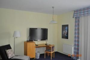 Turmhotel Schwedt, Schwedt