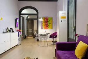 Umma Barcelona B&B Boutique, Barcelona