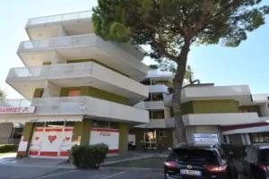 Moschettieri Hotel, Bibione