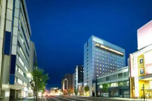 Art Hotel Oita, Oita