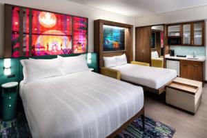 The Villas At The Disneyland Hotel, Anaheim