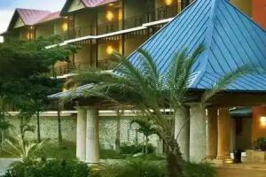 Karibe Hotel, Port-au-Prince