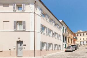 Marinelli Apartments - La Madonnina, Osimo