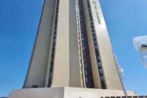 Dan Panorama Haifa Hotel, Haifa