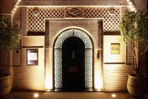 Le Riad Monceau Hotel, Marrakech