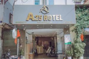 A25 Hotel - 30 An Duong, Hanoi