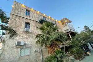 Diamond Luxury Apartment -, Haifa