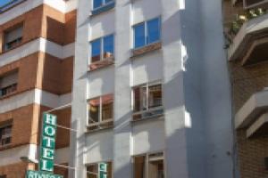 Hotel Riviera, Cordoba