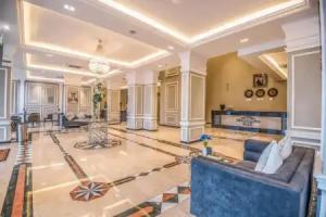 GRAND FLORA HOTEL, Salalah