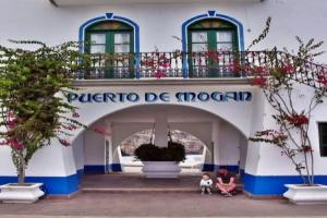 Playa De Mogan Mirador 5 by El Sirocco Hotel, Taurito