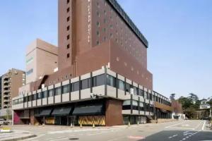 Kanazawa New Grand Hotel Prestige, Kanazawa