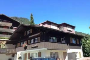 Apartment Sunnegruess, Adelboden
