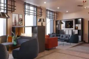 Leonardo Royal Hotel Nürnberg, Nurnberg