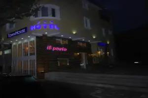 Hotel Town House, Tirana