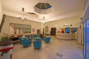 Sami Beach Hotel, Guembet