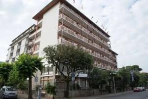 Grand Hotel Tamerici & Principe, Montecatini-Terme