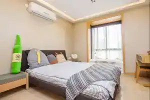 Hanting Hotel, Shanghai