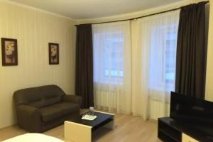 Na Cvetnom Mini-hotel, Togliatti