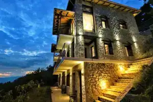 Almond House Suites - Adults Only, Arachova