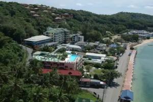 Kantary Bay Hotel Phuket, Panwa