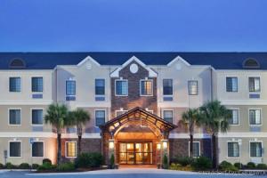 Comfort Inn & Suites Savannah Airport, Savannah