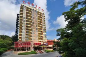 Hotel Havana, Golden Sands