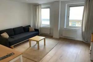 interaktiv . Appartements Apartments, Heiligenhaus