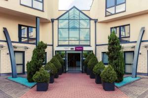 Garner Hotel Oberhausen by IHG, Oberhausen