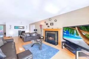 Single family home Tourist base, Ottawa