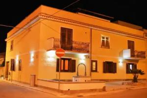 B&B L'Angolino della Nonna, Castelluzzo