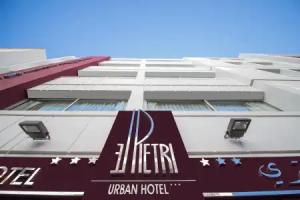 Le Pietri Urban Hotel, Rabat