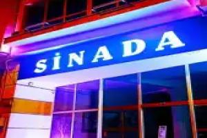 Sinada Otel, Eskisehir