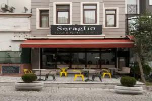 Seraglio Hotel & Suites, Istanbul