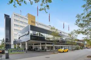 Best Western Plus Airport Hotel Copenhagen, Copenhagen
