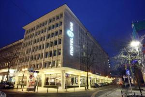 Motel One Essen, Essen