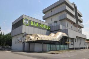 B&B HOTEL Treviso Al Fogher, Treviso